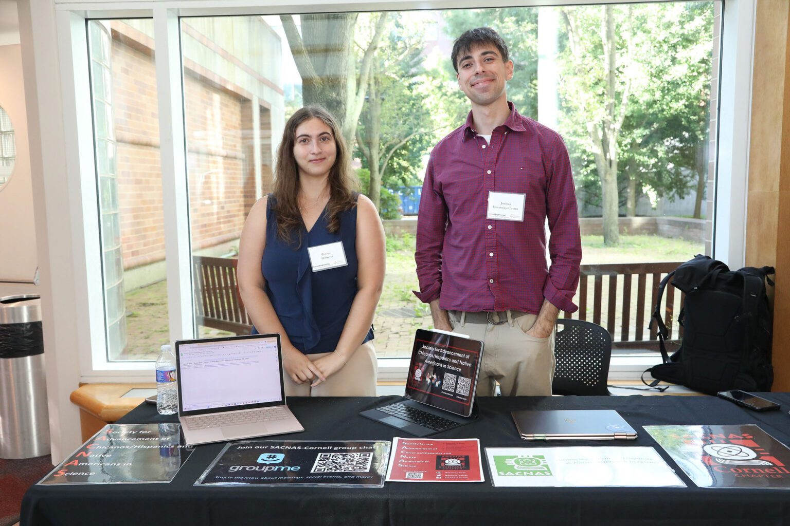 Student Management Computer Clubs and Organizations | Cornell Duffield Engineering