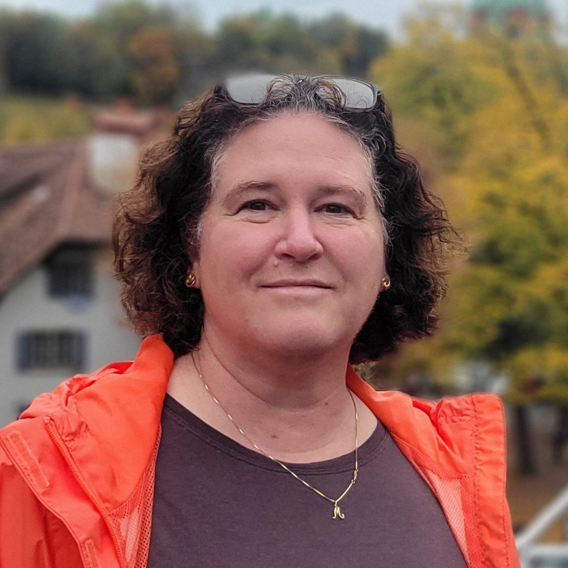 Margaret Milman Barris