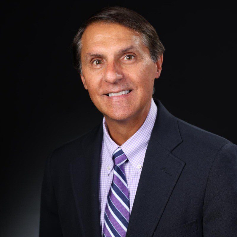 Charles “Chaz” Calitri