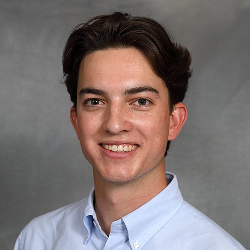 Jackson Douglass headshot