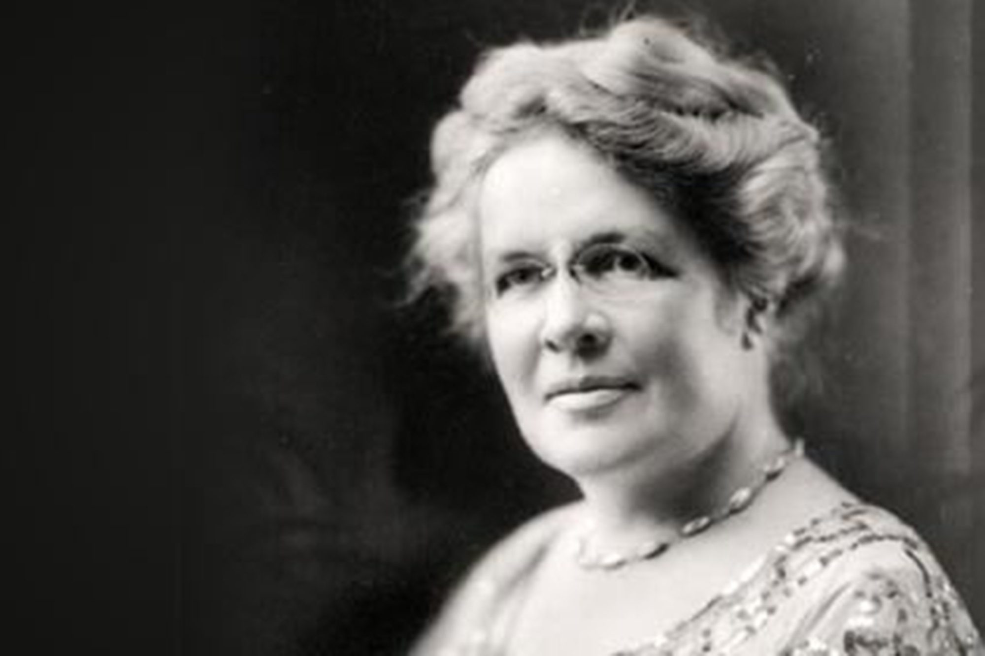 Kate Gleason, first female engineering student at Cornell University