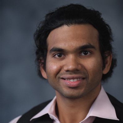 Siddhant Sandeep Dhende