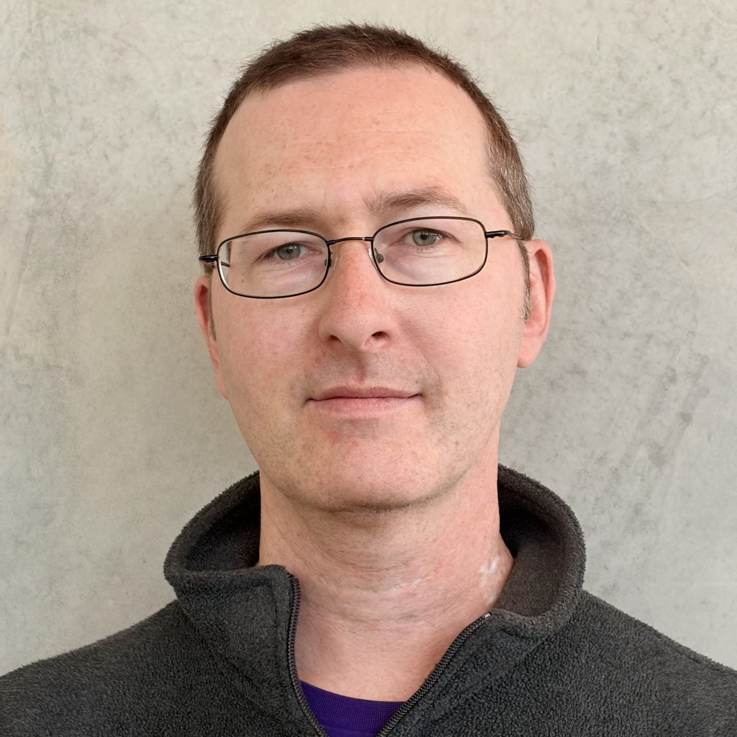 Sam Ganzfried