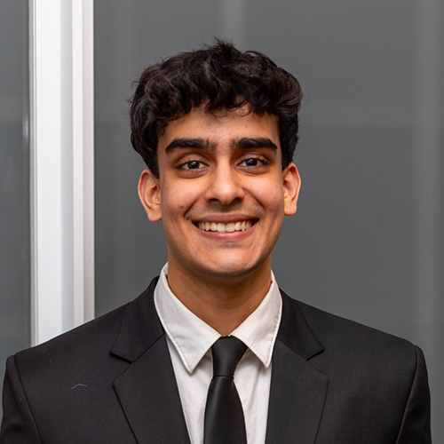 Aryaman Kumar Meng Peer Advisor