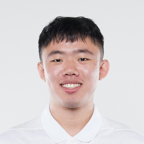 Charlie Liu Meng Peer Advisor