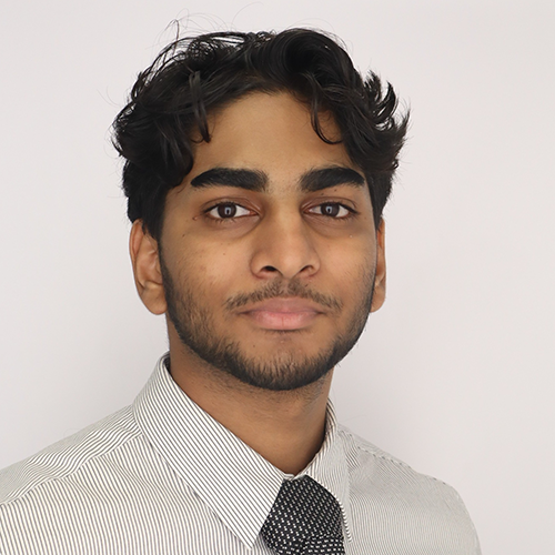 Narain Sathyaprakash Meng Peer Advisor