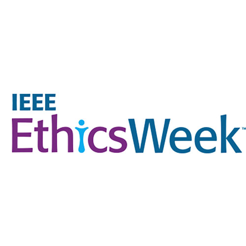 IEEE Ethics Week