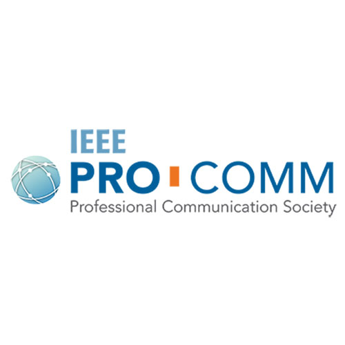 IEEE Pro Comm Professional Communication Society