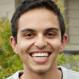 Reese Pathak