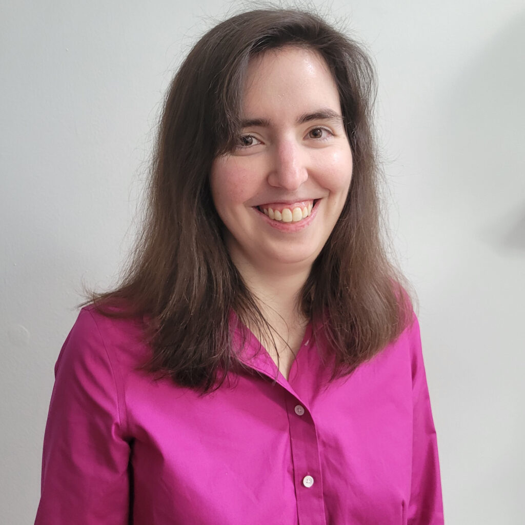 Michelle Walther