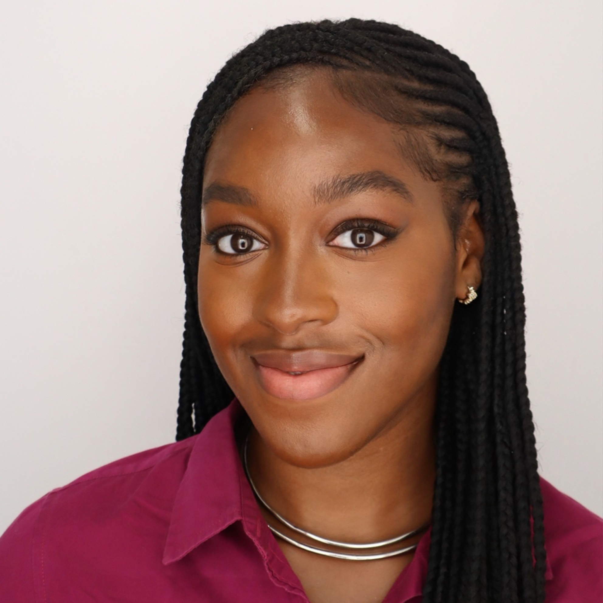 Sophia Ayeni