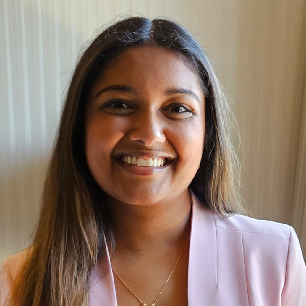 Deepthi Suresh
